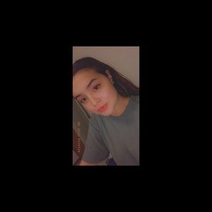 Meet your Posher, Kelsie